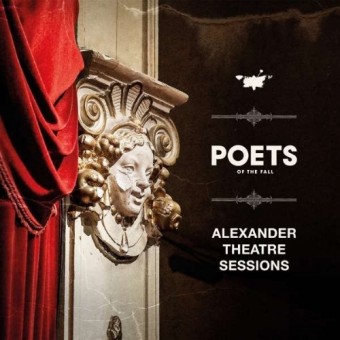 Poets Of The Fall - Alexander Theatre Sessions - CD