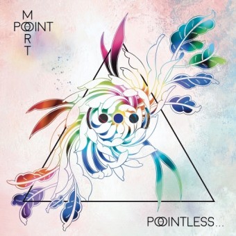 Point Mort - Pointless… - CD DIGIPAK