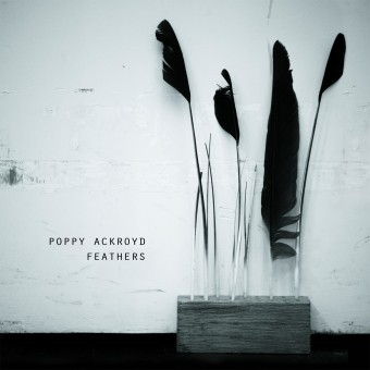 Poppy Ackroyd - Feathers - CD DIGIPAK