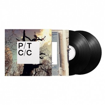 Porcupine Tree - Closure / Continuation - DOUBLE LP