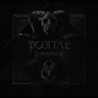 Portal - Hagbulbia - LP Gatefold