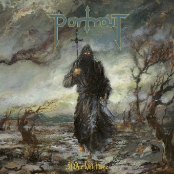 Portrait - At One With None - CD
