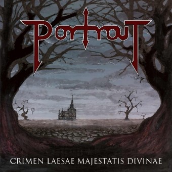 Portrait - Crimen Laesae Majestatis Divinae - CD