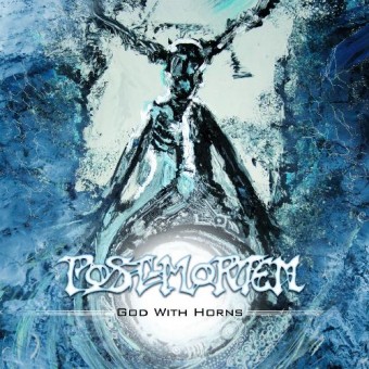 Post Mortem - God With Horns - CD