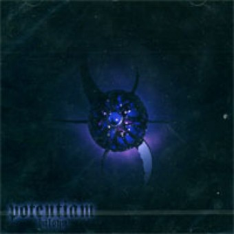 Potentiam - Balsyn - CD