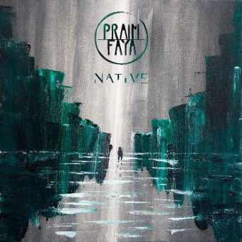 Praïm Faya - Native - CD