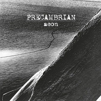 Precambrian - Aeon - 7" vinyl