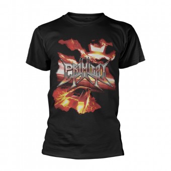 Primitai - The Calling - T-shirt (Homme)