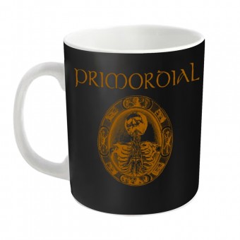 Primordial - Redemption At The Puritan's Hand - MUG