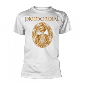 Primordial - Redemption At The Puritan's Hand - T-shirt (Homme)
