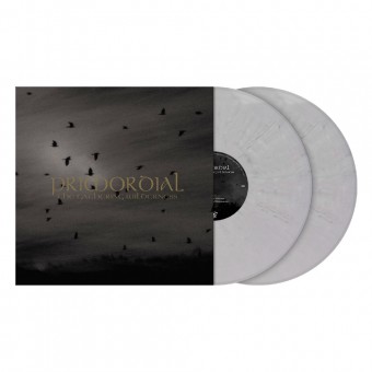 Primordial - The Gathering Wilderness - DOUBLE LP COLOURED