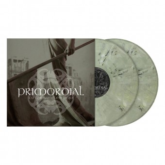Primordial - To The Nameless Dead - DOUBLE LP COLOURED