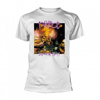 Prince - Sign O' The Times - T-shirt (Homme)