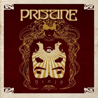 Pristine - Ninja - CD DIGISLEEVE