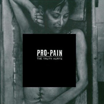 Pro-Pain - The Truth Hurts - CD DIGIPAK