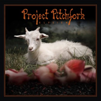 Project Pitchfork - Elysium - CD DIGIPAK