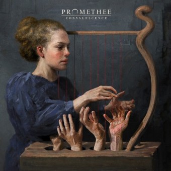 Promethee - Convalescence - CD