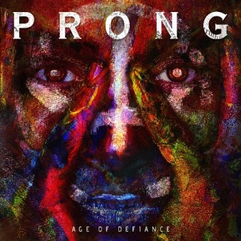 Prong - Age Of Defiance - Mini LP coloured