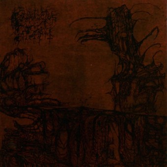 Prosanctus Inferi - Red Streams Of Flesh - LP