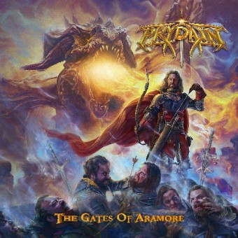 Prydain - The Gates Of Aramore - CD