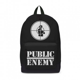 Public Enemy - Target - BAG