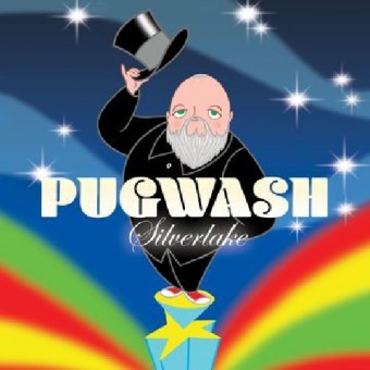 Pugwash - Silverlake - CD DIGISLEEVE