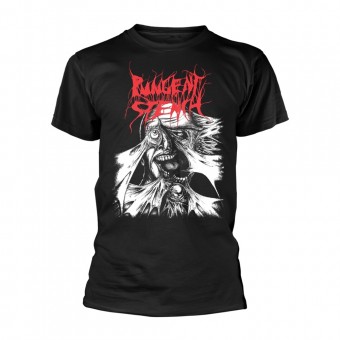 Pungent Stench - First Recordings - T-shirt (Homme)