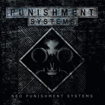 Punishment Systems - Neo Punishment Systems - Maxi single CD