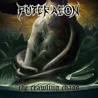 Puteraeon - The Crawling Chaos - CD