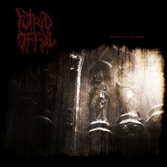 Putrid Offal - Premature Necropsy: The Carnage Continues - CD DIGISLEEVE