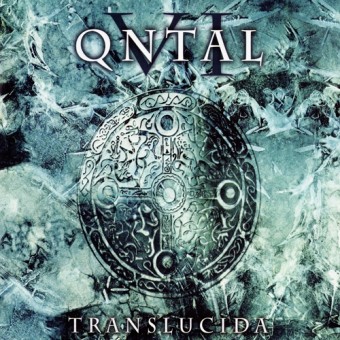 QNTAL - Translucidia LTD Edition - 2CD DIGIPAK
