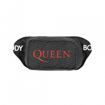 Queen - Bohemian Rhapsody - BAG