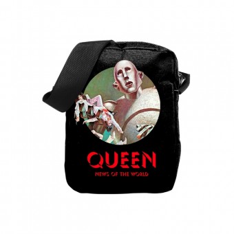 Queen - News Of The World - BAG