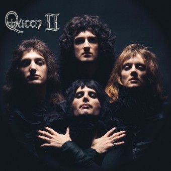 Queen - Queen II - CD