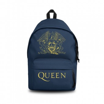 Queen - Royal Crest - BAG