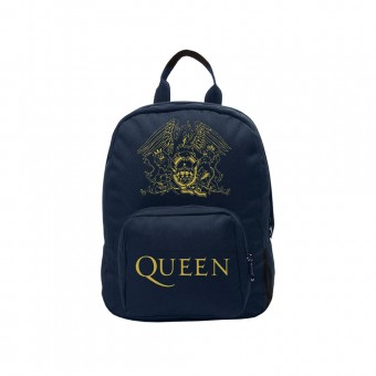 Queen - Royal Crest - BAG
