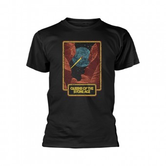 Queens Of The Stone Age - Canyon - T-shirt (Homme)