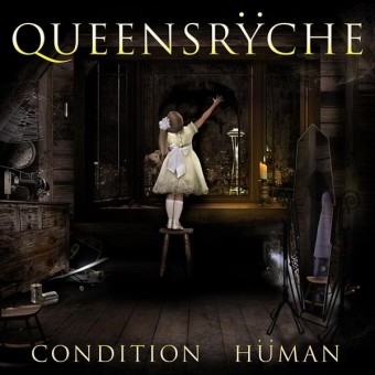 Queensrÿche - Condition Human - CD