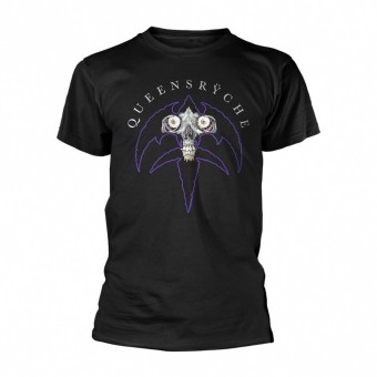 Queensrÿche - Empire Skull - T-shirt (Homme)