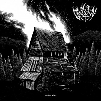 Qwälen - Unohdan Sinut - CD DIGIPAK A5