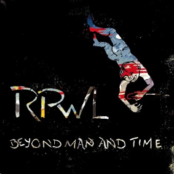 RPWL - Beyond Man and Time - CD SLIPCASE