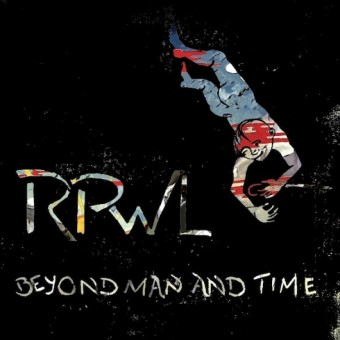 RPWL - Beyond Man and Time - DOUBLE LP GATEFOLD
