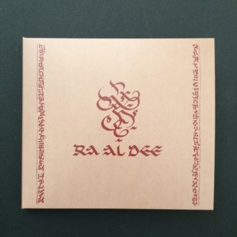 Ra Al Dee Experience - Diatessaron - CD DIGIPAK