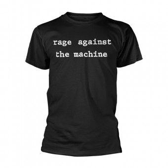 Rage Against The Machine - Molotov - T-shirt (Homme)