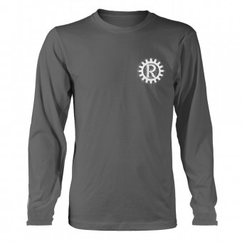 Rage Against The Machine - Sun Live - Long Sleeve (Homme)