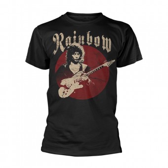 Rainbow - Blackmore's Night Rainbow - T-shirt (Homme)