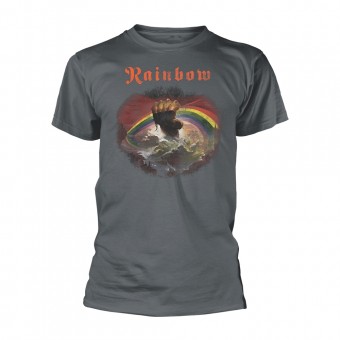 Rainbow - Rising Distressed - T-shirt (Homme)