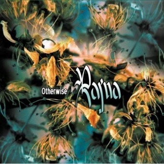 Rajna - Otherwise - CD SLIPCASE
