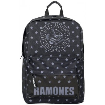Ramones - Blitzkrieg - BAG
