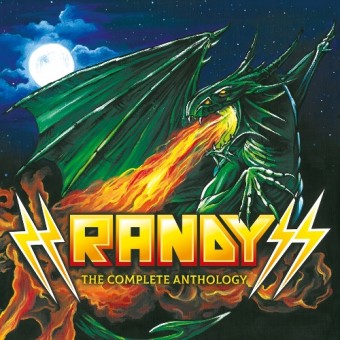 Randy - The Complete Anthology - DOUBLE CD